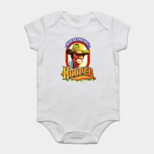 Hooper Burt Reynolds 1978 Baby Bodysuit